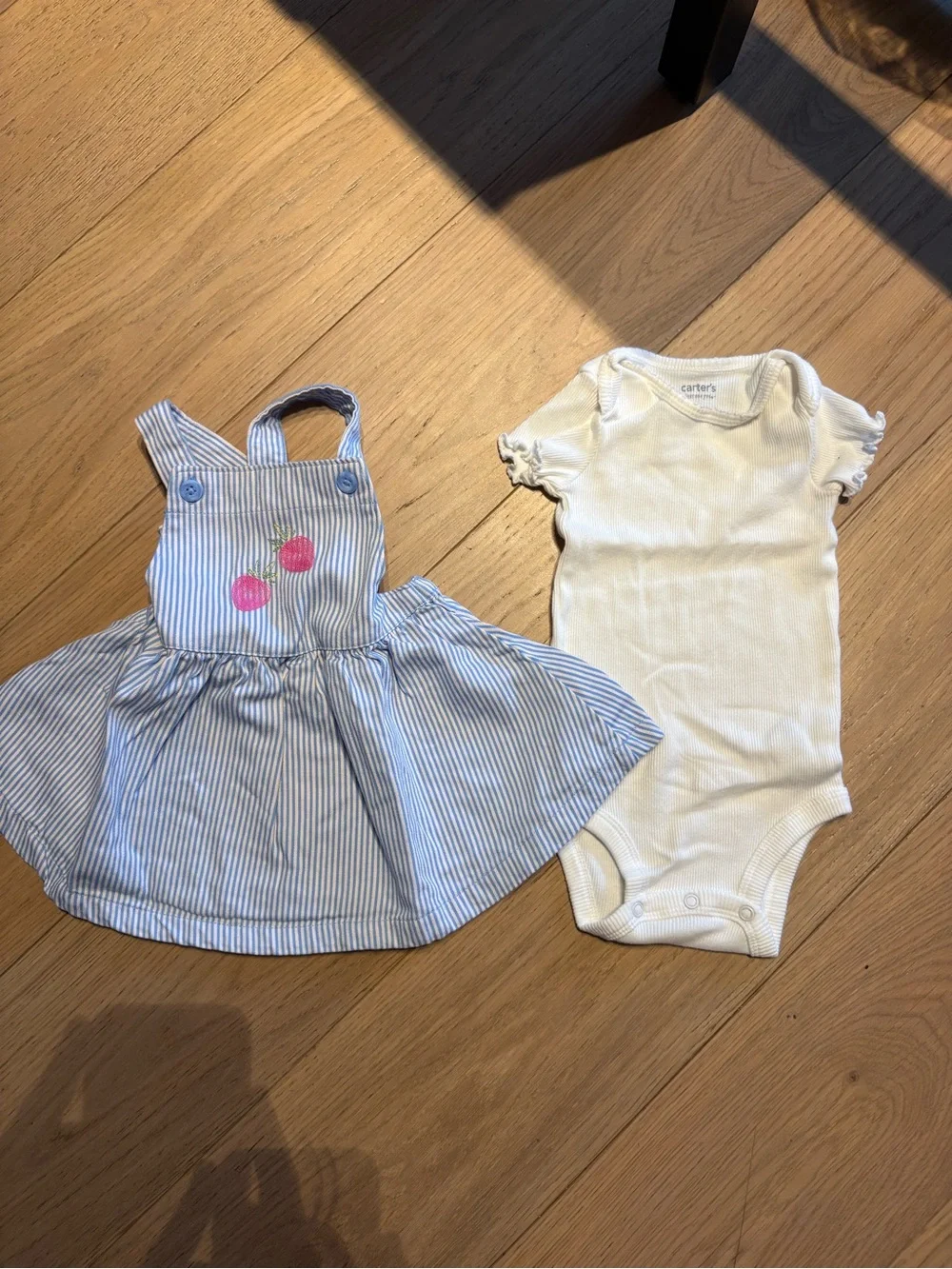 Carters carter’s striped